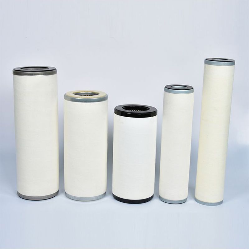 天然氣濾芯都有哪些種類？