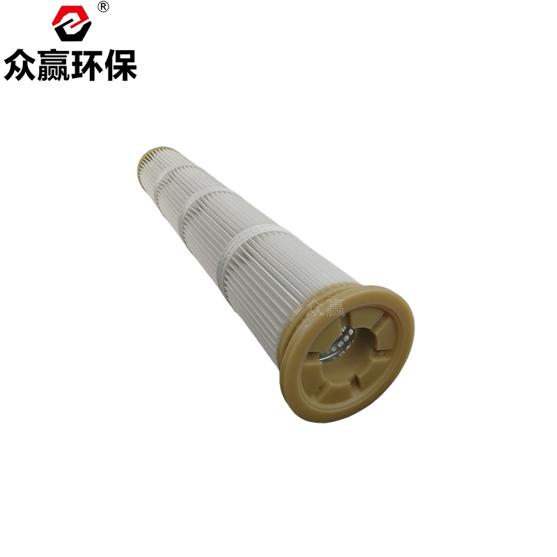 除塵濾筒的壽命一般是多久？