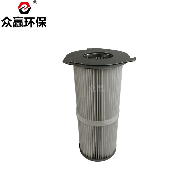 除塵濾筒的保養(yǎng)和更換周期是怎樣的？