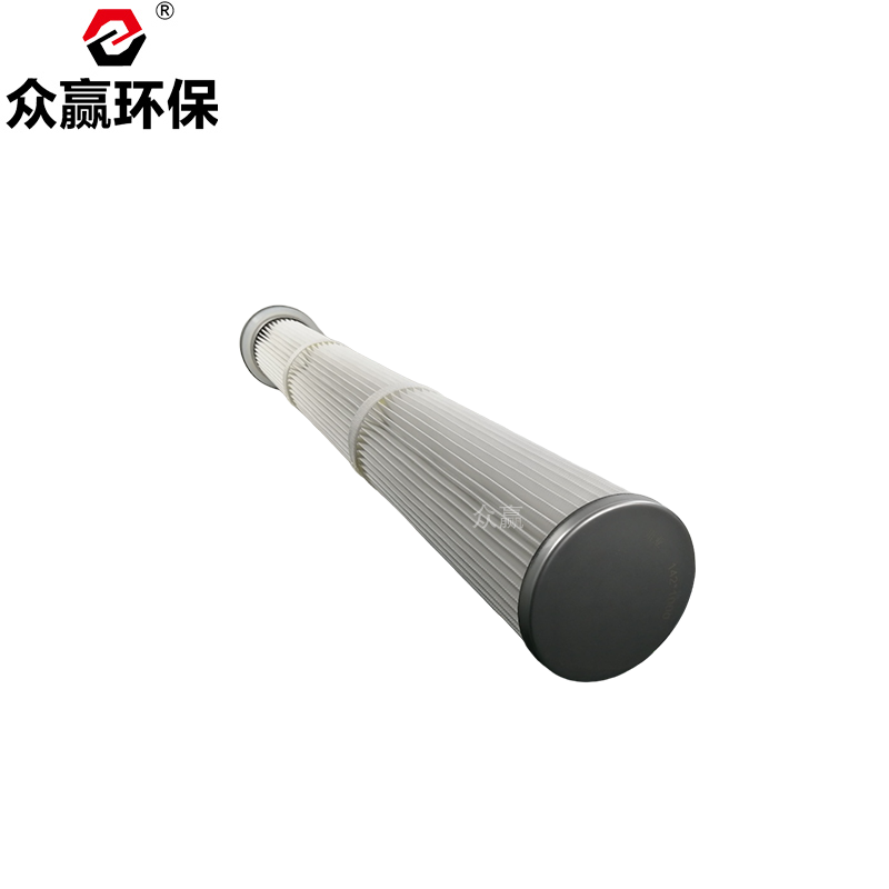 除塵濾筒的保養(yǎng)和更換周期是怎樣的？