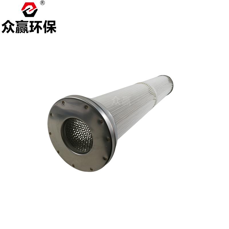 除塵濾筒的壽命一般是多久？