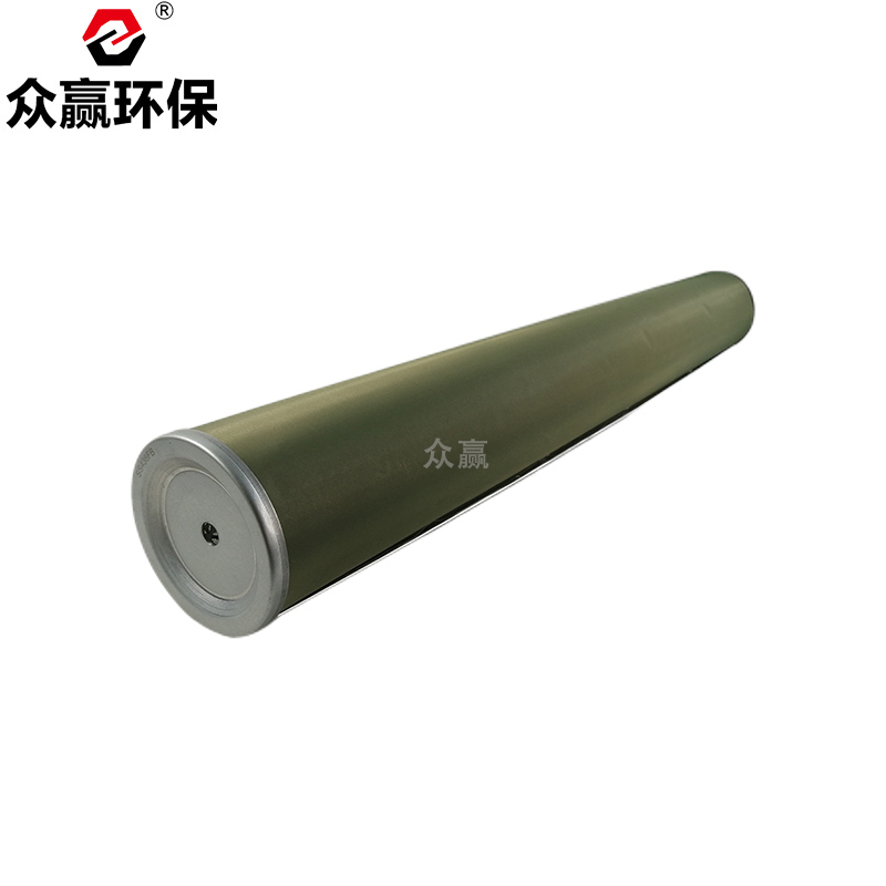 分離濾芯工作原理